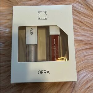 OFRA X Liora This Is Life Lip Duo